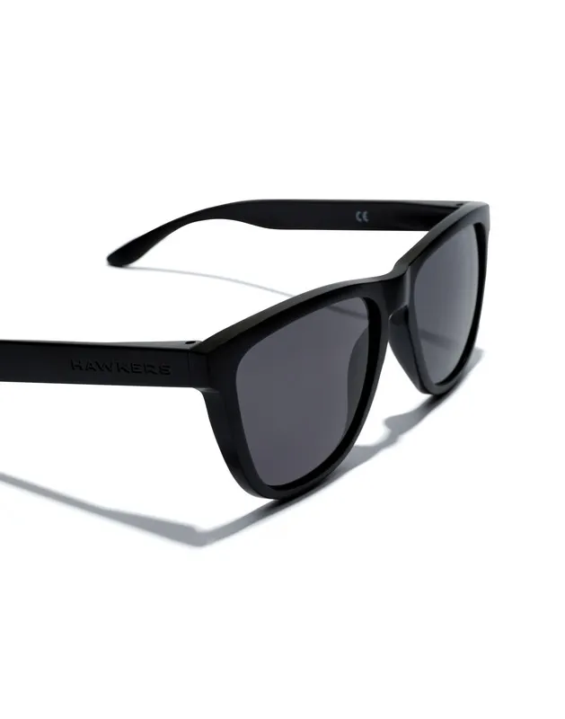 Gafas De Sol Hawkers ONE RAW - BLACK DARK