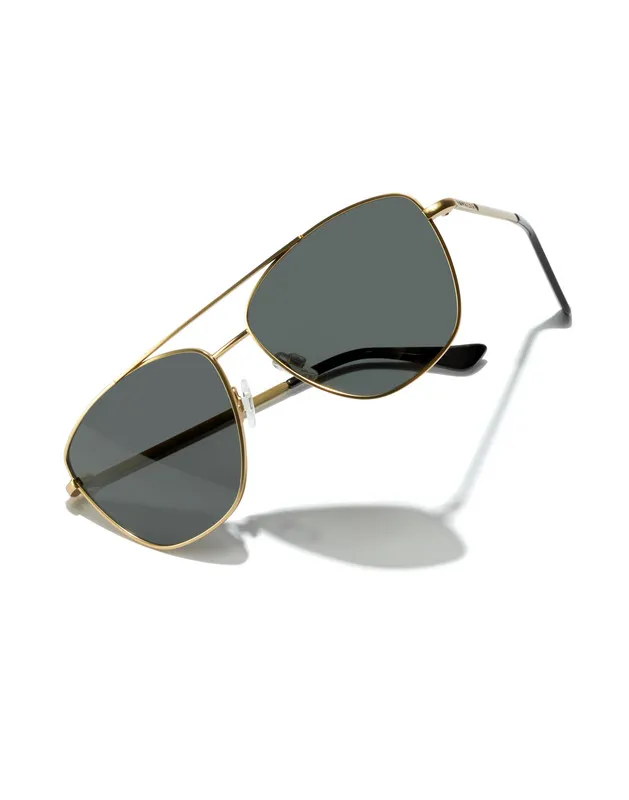 Gafas De Sol Hawkers LAX - POLARIZED GOLD