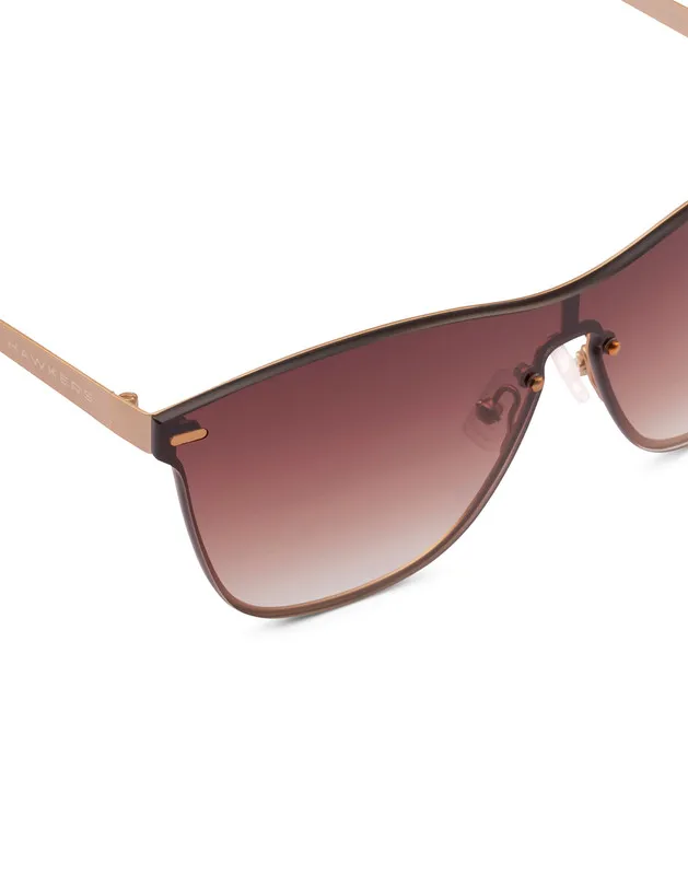 Gafas De Sol Hawkers Gold · Brown Gradient One Venm Metal