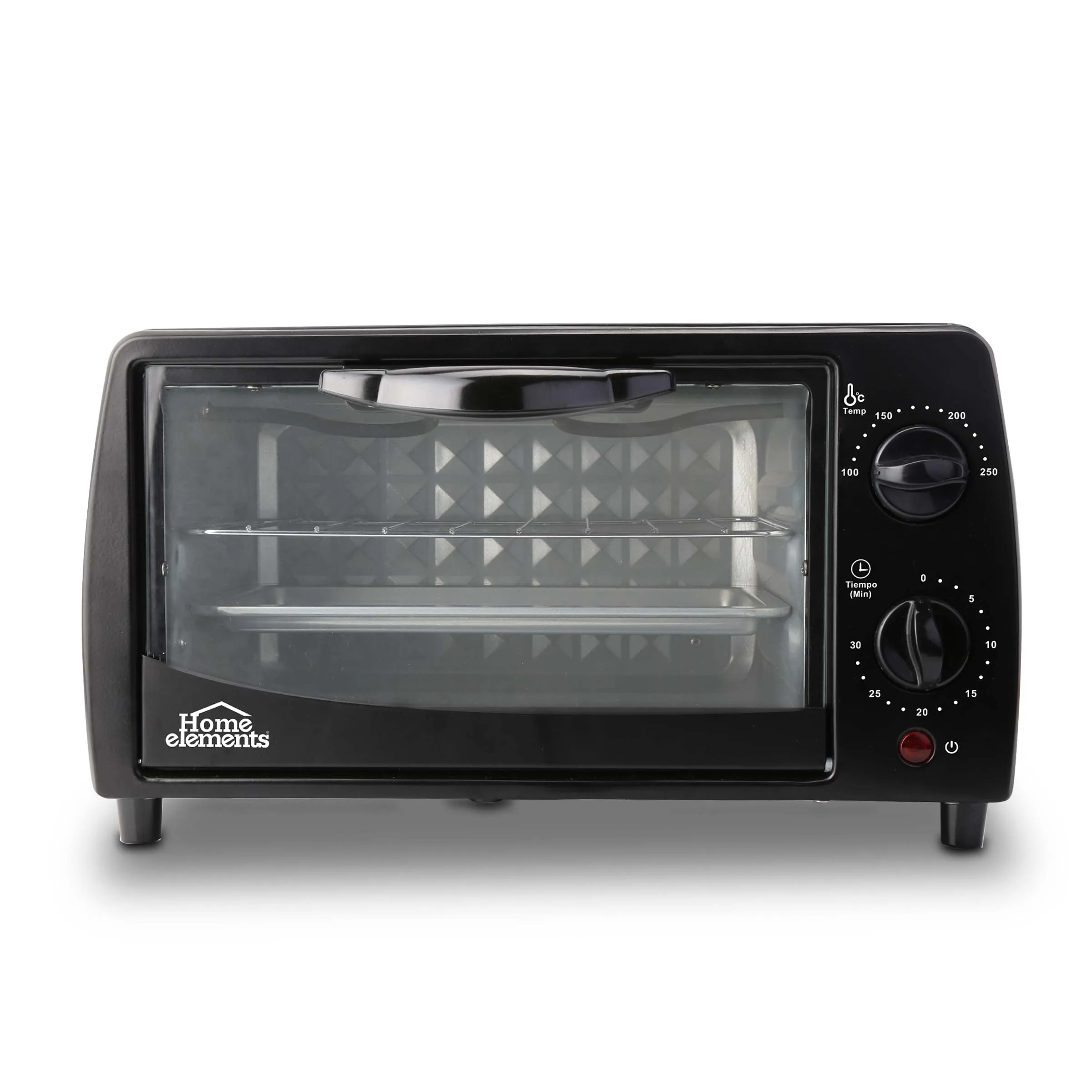 Horno TOSTADOR 9 LTS NF Home Elements