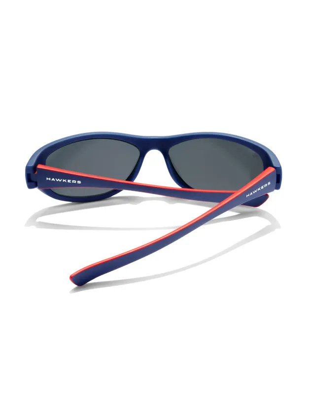 Gafas De Sol Hawkers RAVE KIDS - NAVY RUBY