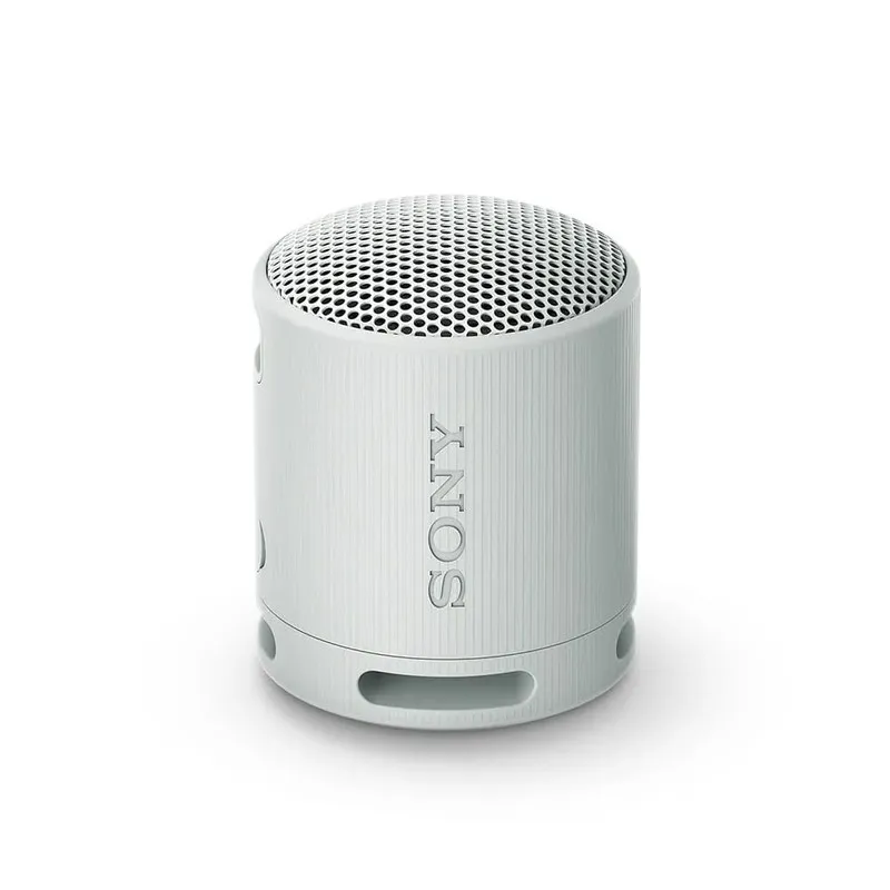 Parlante SONY SRS-XB100 Blanco