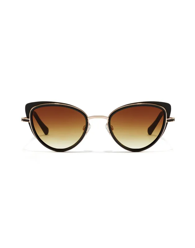 Gafas De Sol Hawkers FELINE - BROWN