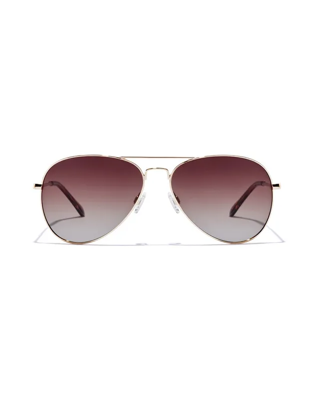 Gafas De Sol Hawkers HAWK - POLARIZED GOLD BROWN