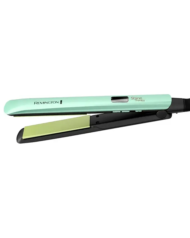 Plancha Alisadora AGUACATE MACADAMIA REMINGTON S9960