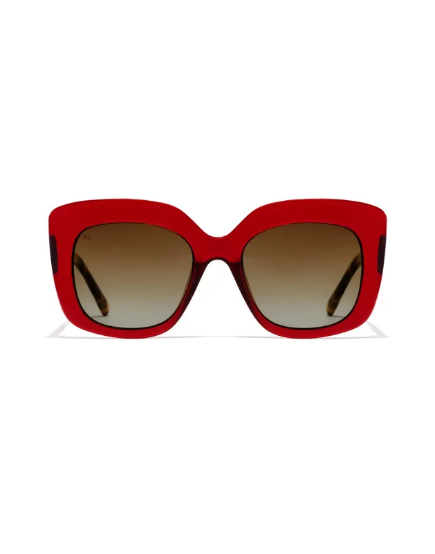 Gafas De Sol Hawkers TANGO - MARSALA NATURE ECO