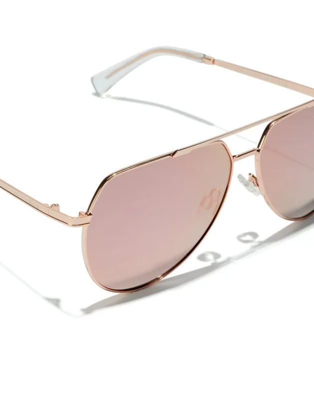 Gafas De Sol Hawkers SHADOW - POLARIZED ROSE GOLD