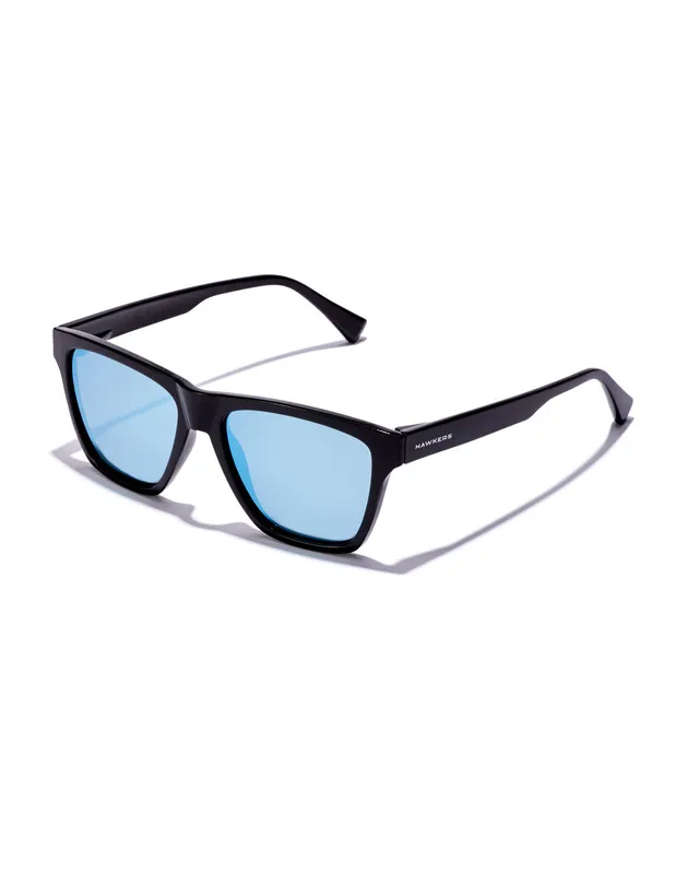 Gafas De Sol Hawkers ONE LS RODEO - POLARIZED BLACK CHROME