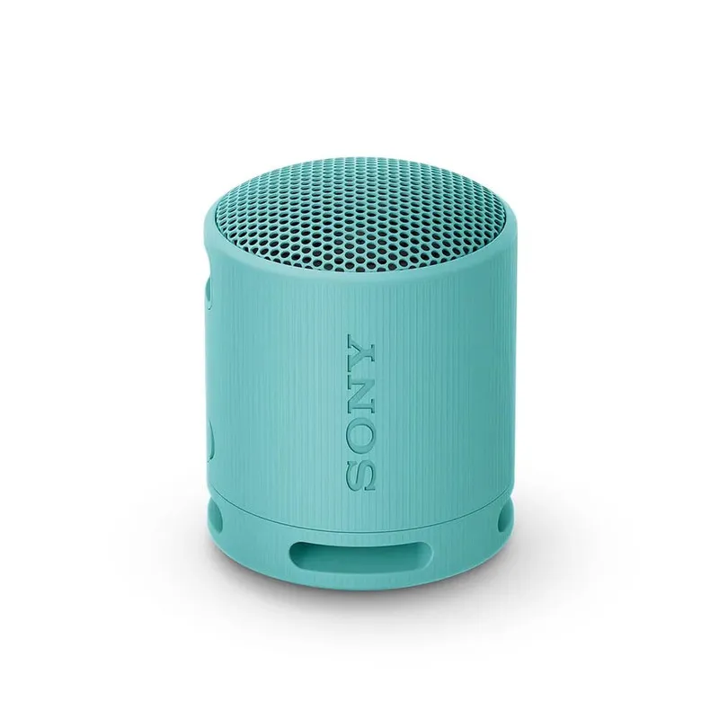 Parlante SONY SRS-XB100 Azul