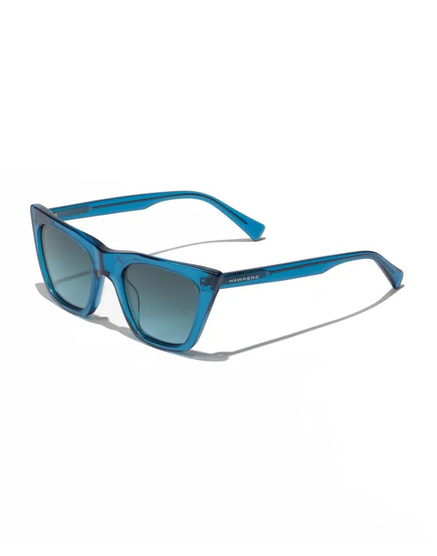 Gafas De Sol Hawkers Electric Blue Hypnose