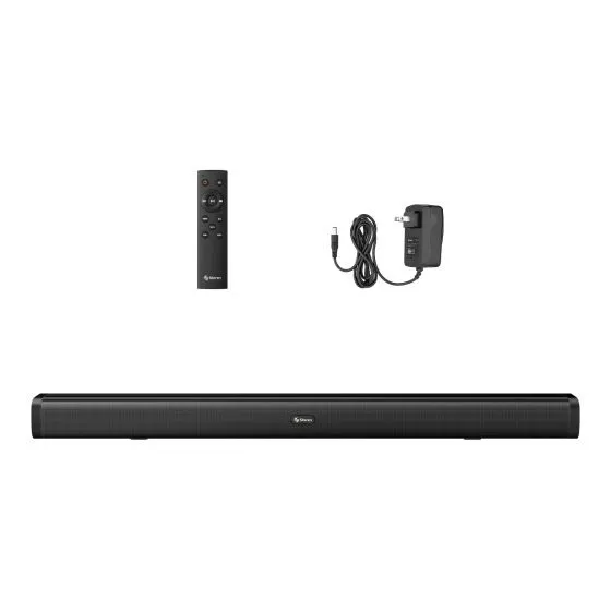 Barra De Sonido Soundbar 300W Bluetooth BSD105 STEREN