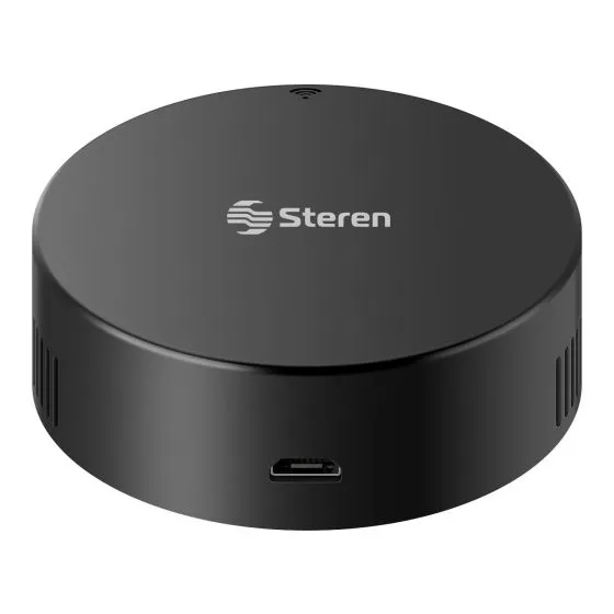 Control Remoto Inteligente Smart Wifi Alexa Google STEREN