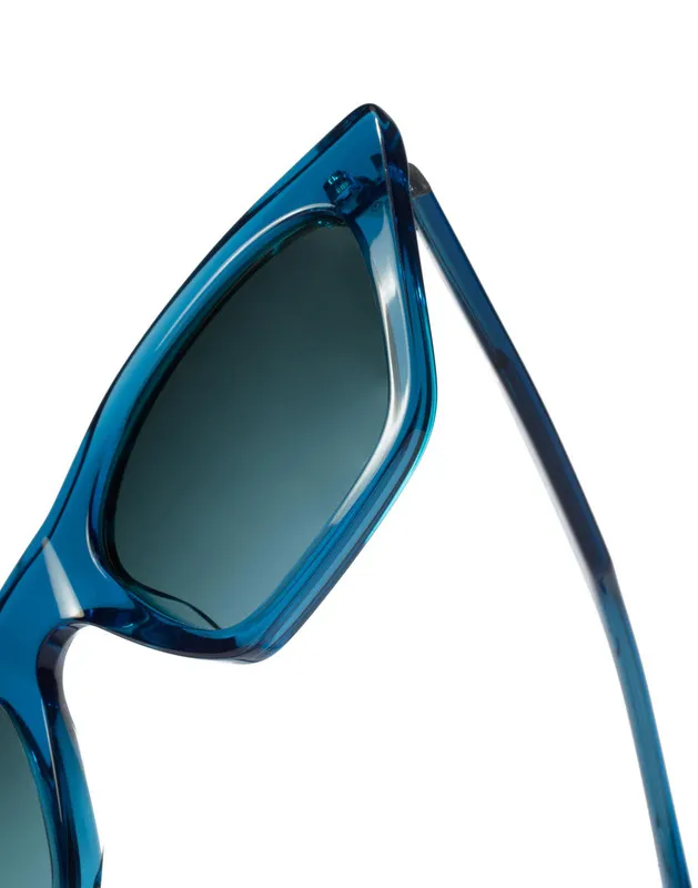 Gafas De Sol Hawkers Electric Blue Hypnose