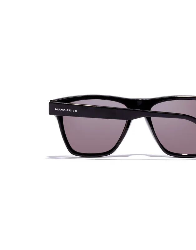 Gafas De Sol Hawkers ONE LS RODEO - POLARIZED BLACK CHROME