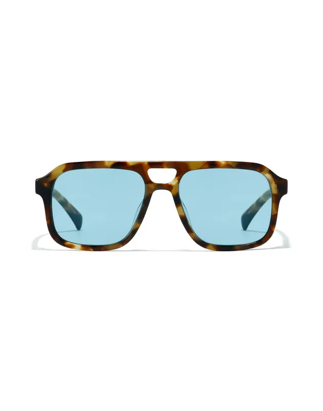 Gafas De Sol Hawkers CROUPIER - LEAVES CARPET BLUE