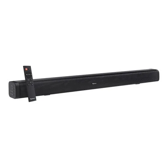 Barra De Sonido Soundbar 300W Bluetooth BSD105 STEREN