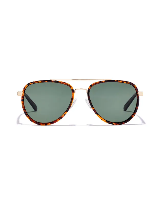 Gafas De Sol Hawkers EAGLE - POLARIZED CAREY GREEN