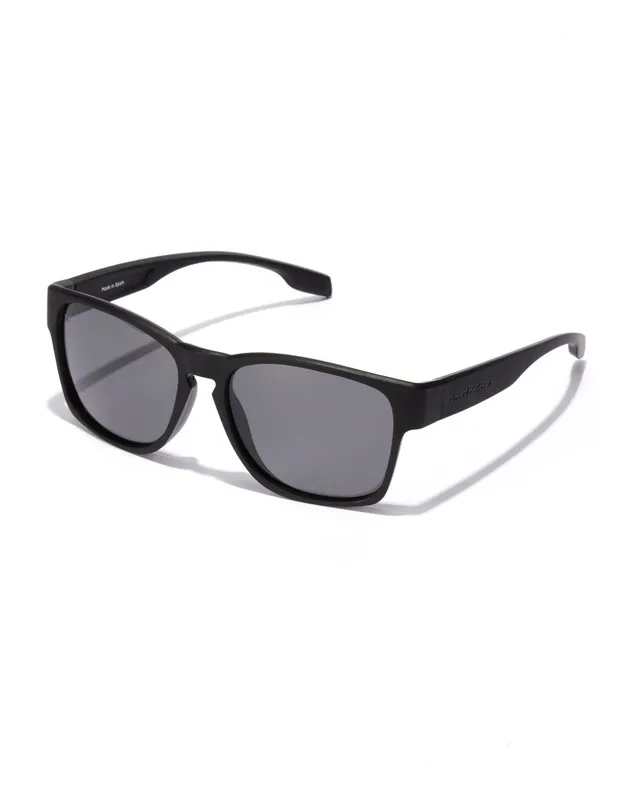 Gafas De Sol Hawkers CORE RAW - POLARIZED BLACK