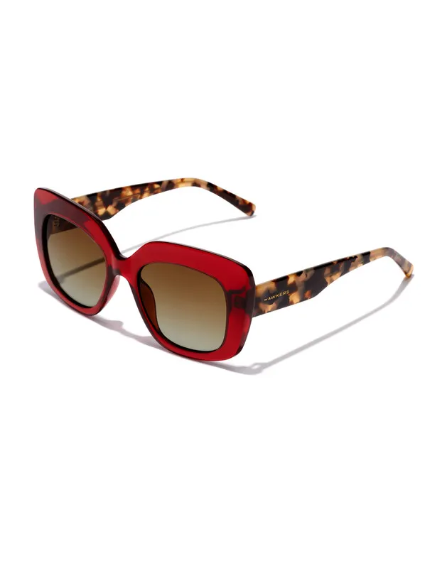 Gafas De Sol Hawkers TANGO - MARSALA NATURE ECO