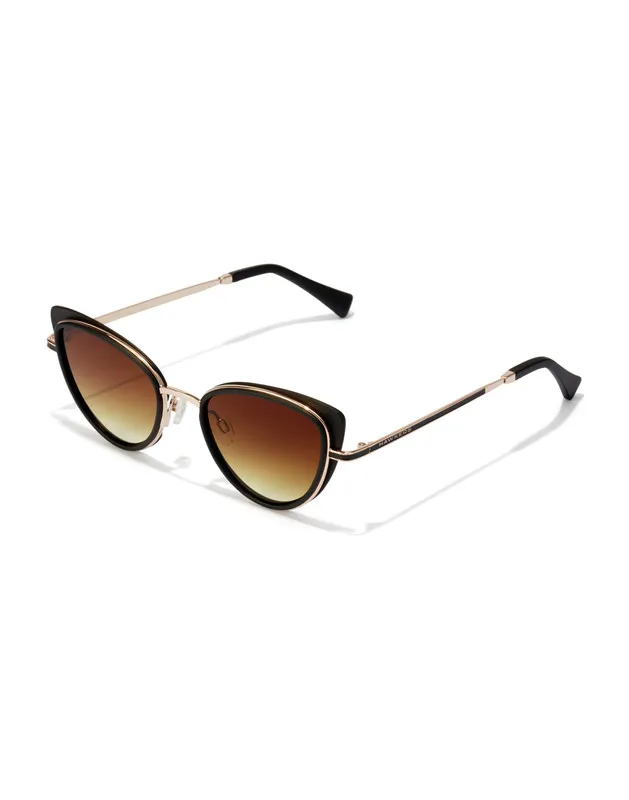 Gafas De Sol Hawkers FELINE - BROWN