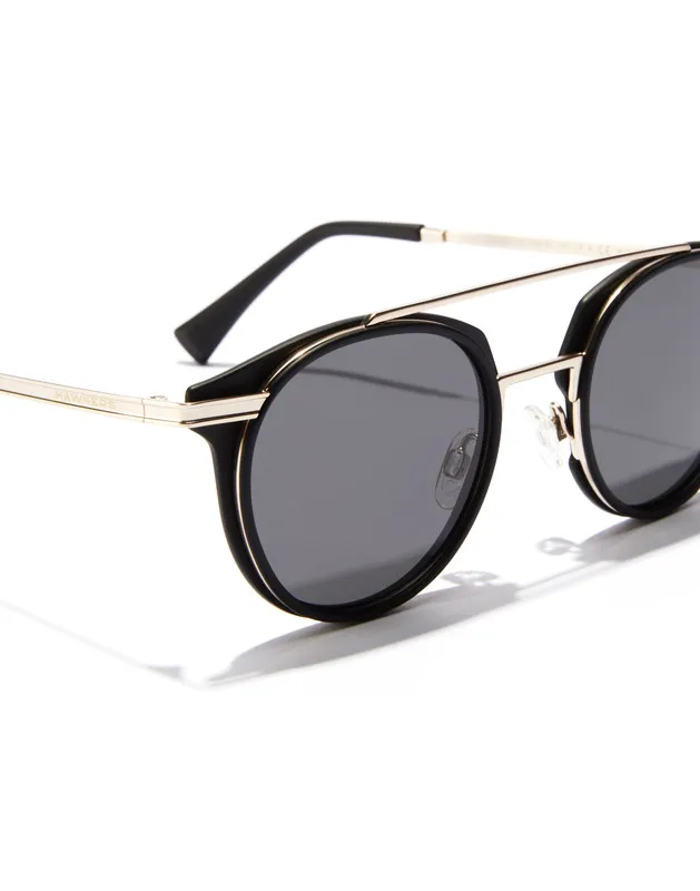 Gafas De Sol Hawkers CITYLIFE - POLARIZED GOLD BLACK