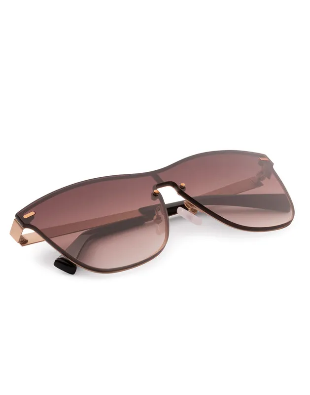 Gafas De Sol Hawkers Gold · Brown Gradient One Venm Metal