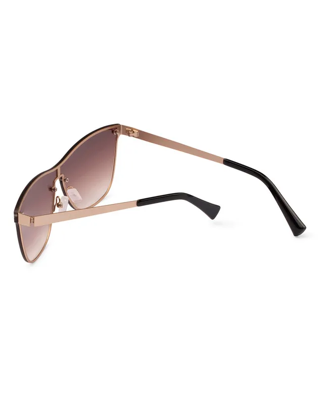 Gafas De Sol Hawkers Gold · Brown Gradient One Venm Metal