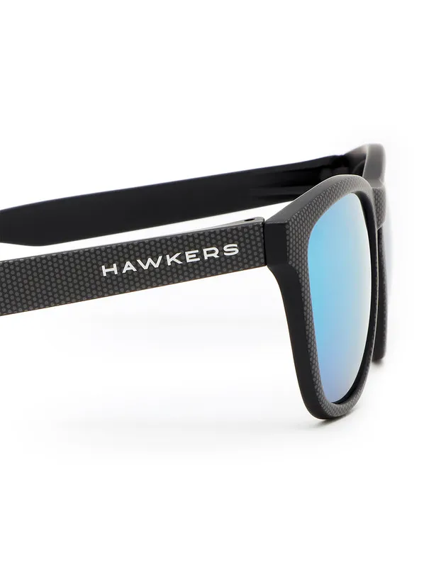 Gafas De Sol Hawkers ONE - POLARIZED CARBONO BLUE CHROME