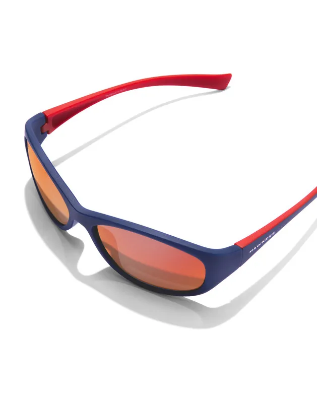 Gafas De Sol Hawkers RAVE KIDS - NAVY RUBY