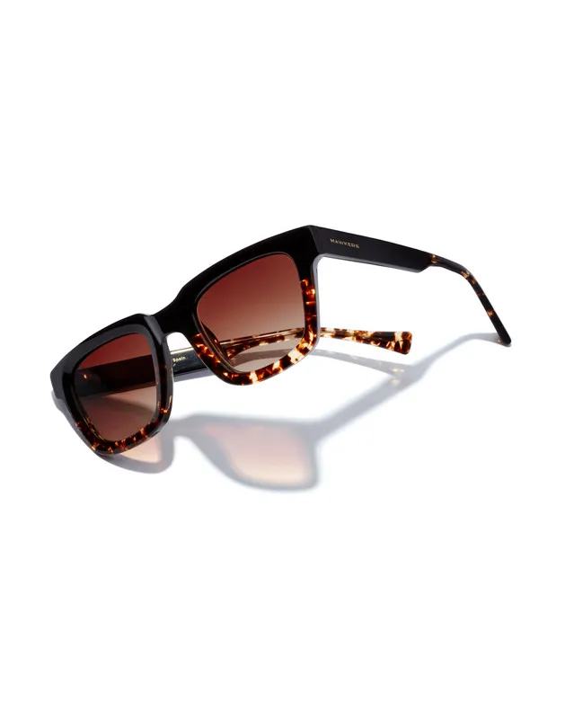 Gafas De Sol Hawkers ONE UPTOWN - CAREY BLACK TERRACOTA