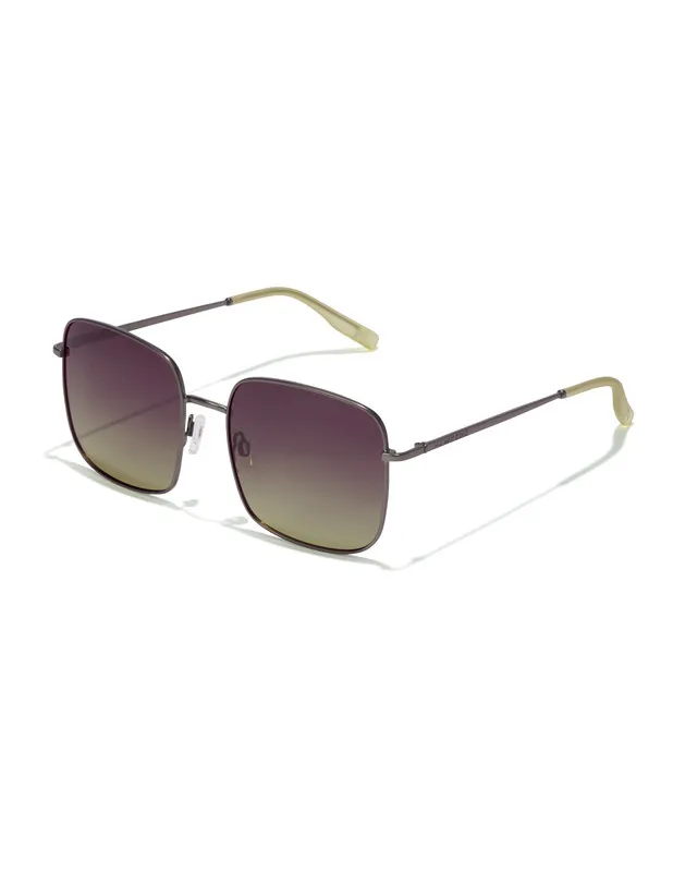 Gafas De Sol Hawkers ROYAL FLUSH - GUN METAL MOSS