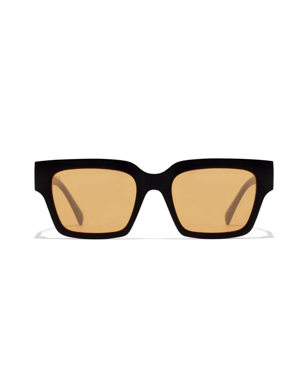 Gafas De Sol Hawkers MATE - BLACK MUSTARD ECO