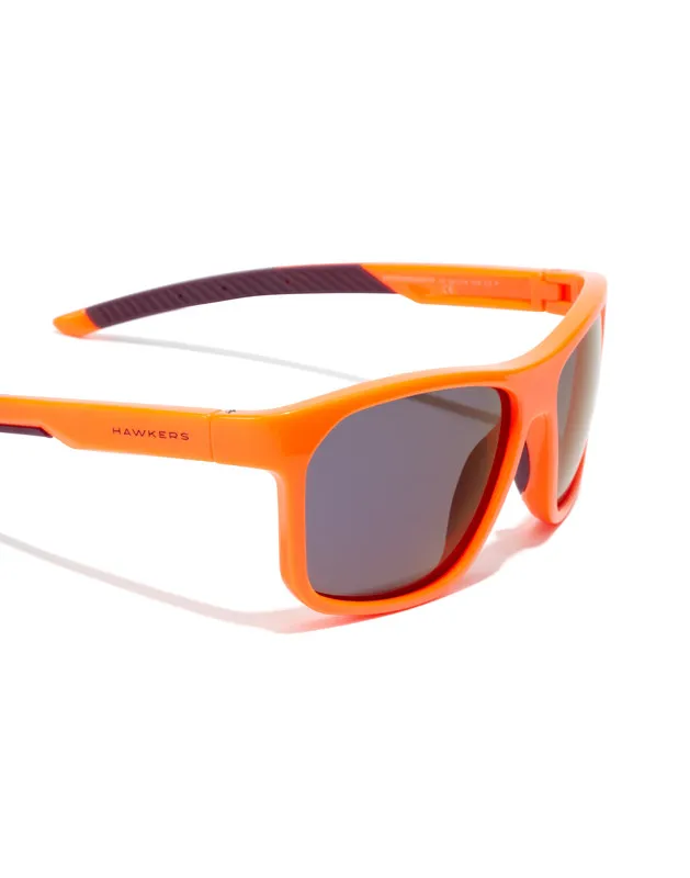 Gafas De Sol Hawkers COMANECI - POLARIZED ORANGE PURPLE