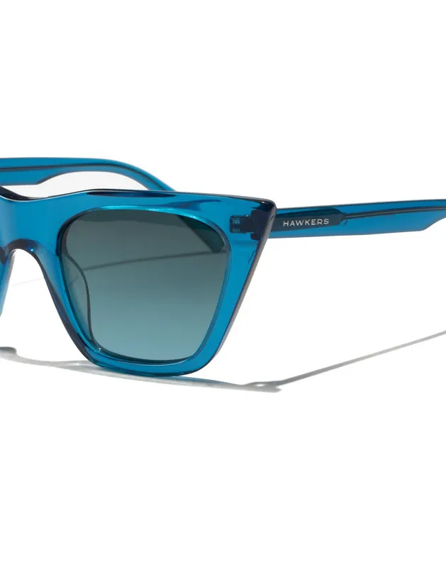 Gafas De Sol Hawkers Electric Blue Hypnose