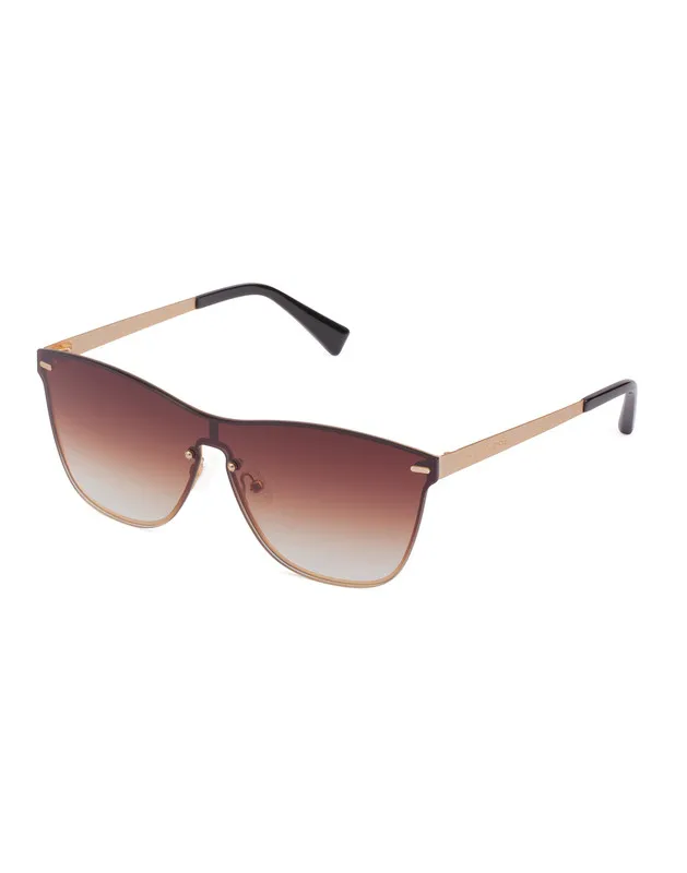 Gafas De Sol Hawkers Gold · Brown Gradient One Venm Metal