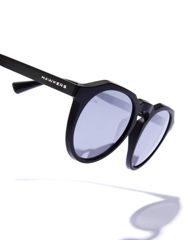 Gafas De Sol Hawkers WARWICK RAW - POLARIZED BLACK CHROME