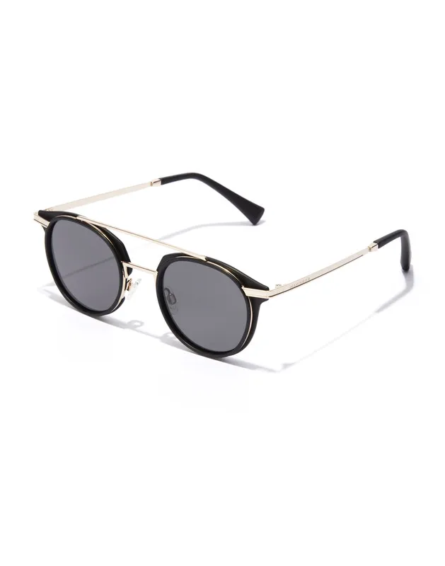 Gafas De Sol Hawkers CITYLIFE - POLARIZED GOLD BLACK