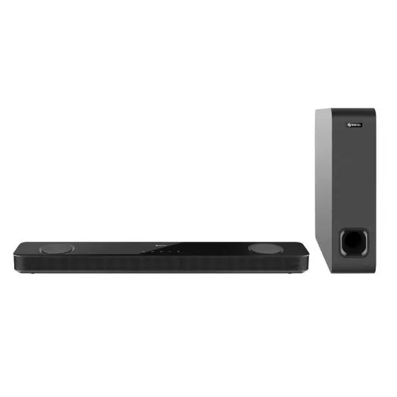 Barra De Sonido Subwoofer 900W Bluetooth BSD-505 STEREN