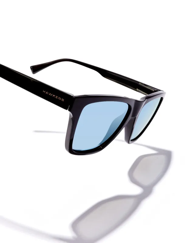 Gafas De Sol Hawkers ONE LS RODEO - POLARIZED BLACK CHROME