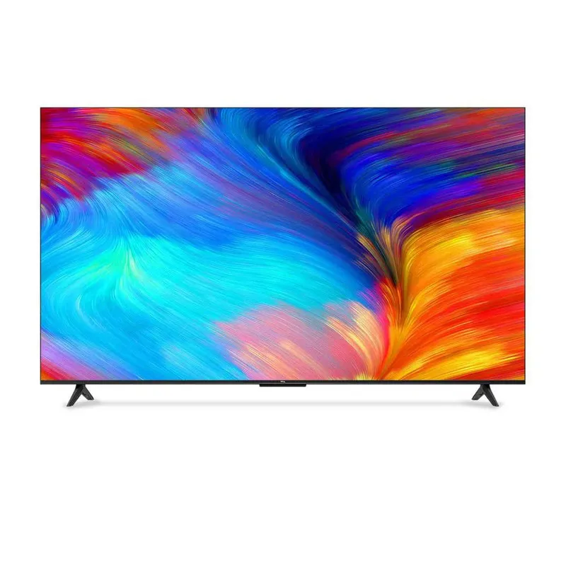 Televisor SMART TV TCL LED 4K ULTRA HD 55" Pulgadas  55P635