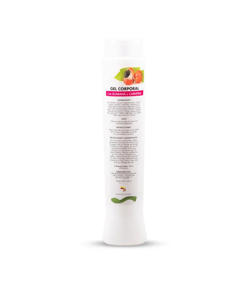 Crema Hidratante con Colágeno 375ml