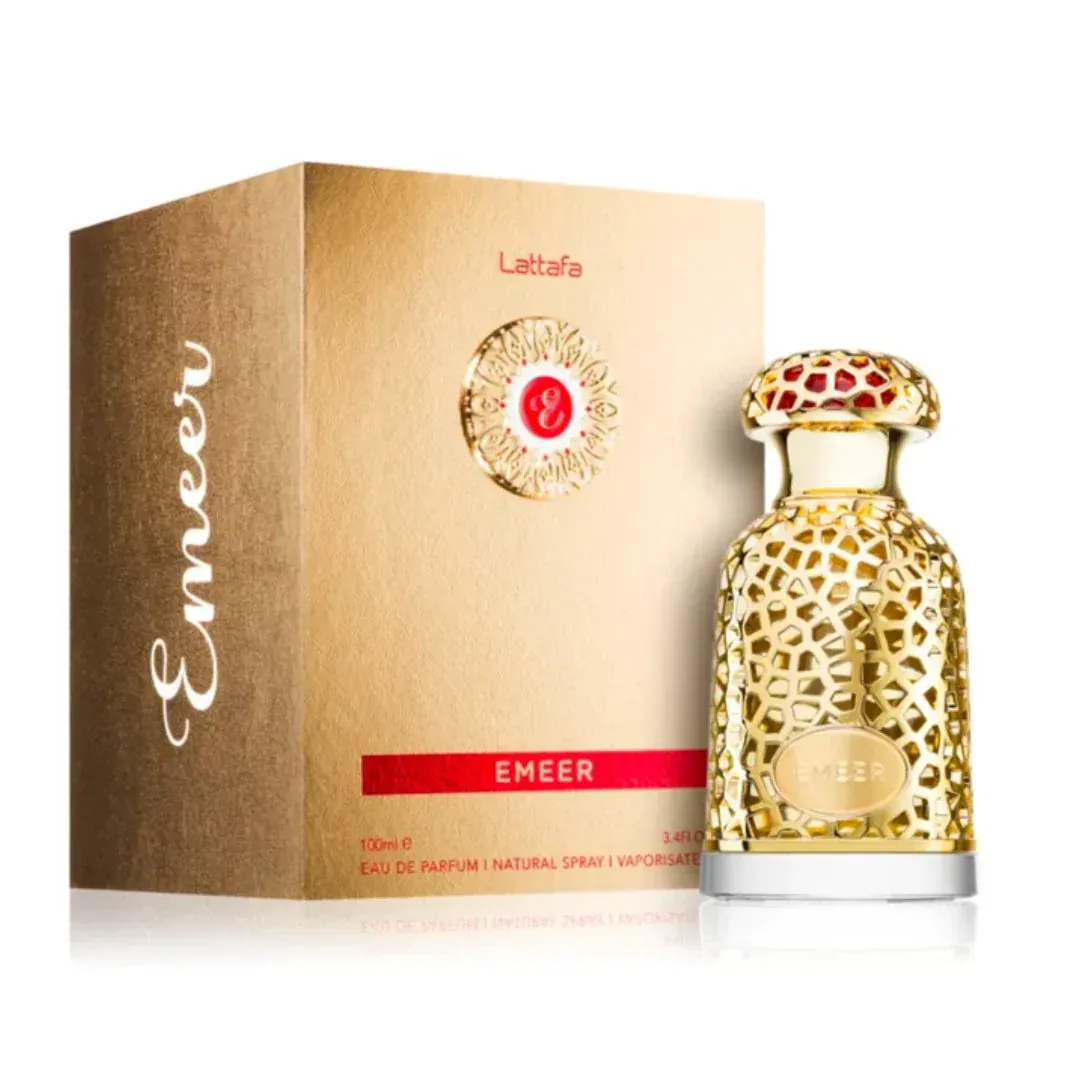 Perfume Emeer De Lataffa Original EDP 100 ml