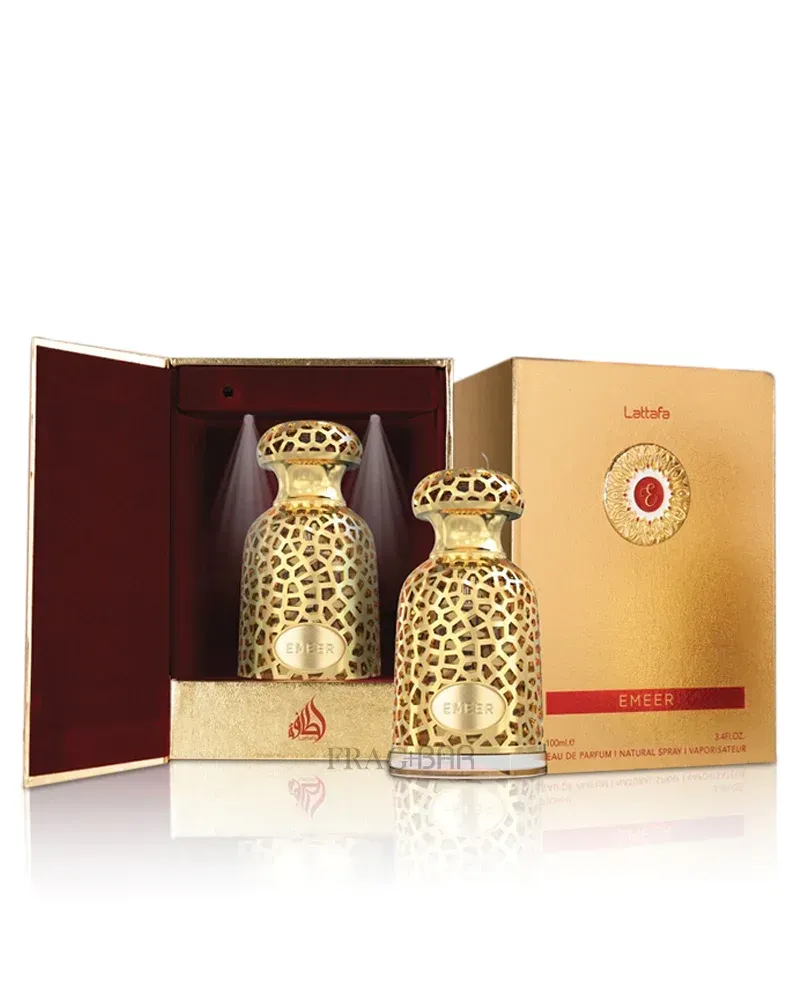 Perfume Emeer De Lataffa Original EDP 100 ml