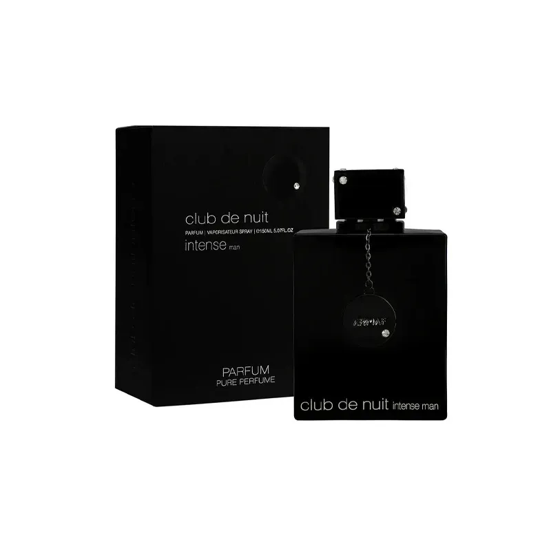 Perfume Club De Nuit Intense Man Original 200 ml EDP