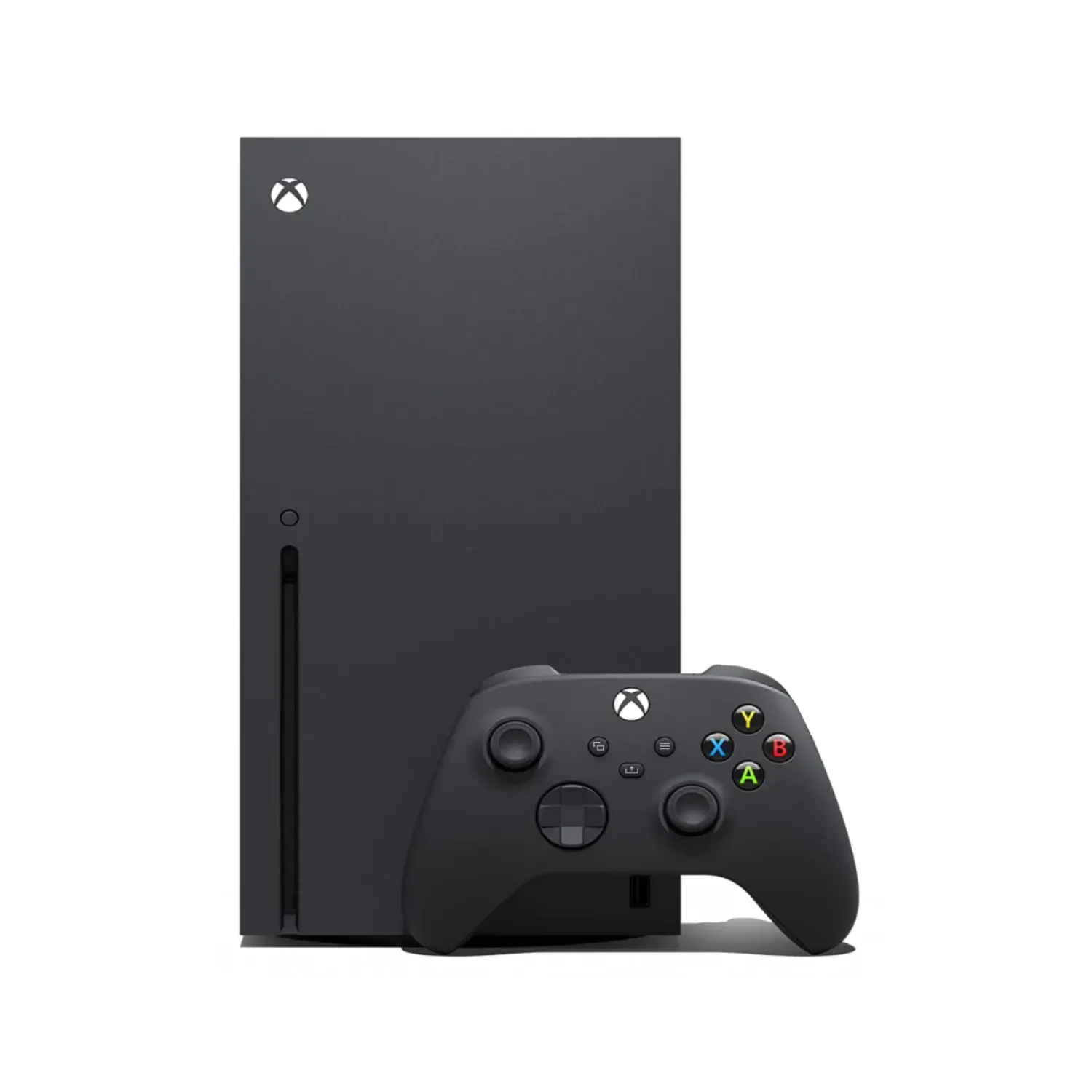 Consola XBOX Serie X 1TB Negra 