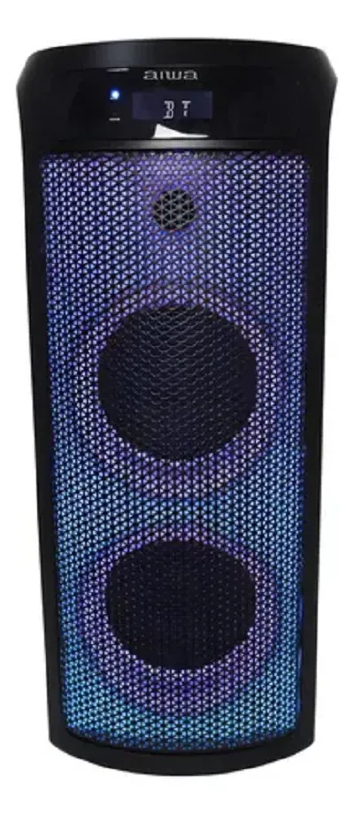 Aiwa Torre De Sonido One Box AWPOK7D