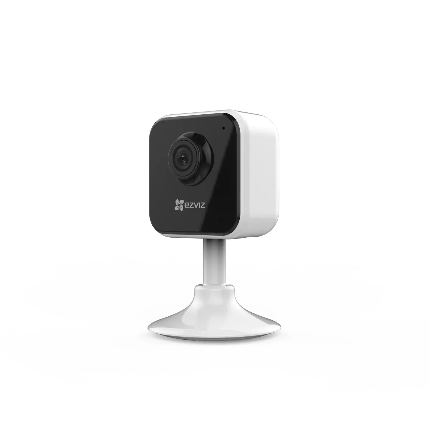 Cámara Seguridad Wifi-Inalámbrica Ezviz H1c Ip 2mp 1080p Color Blanco