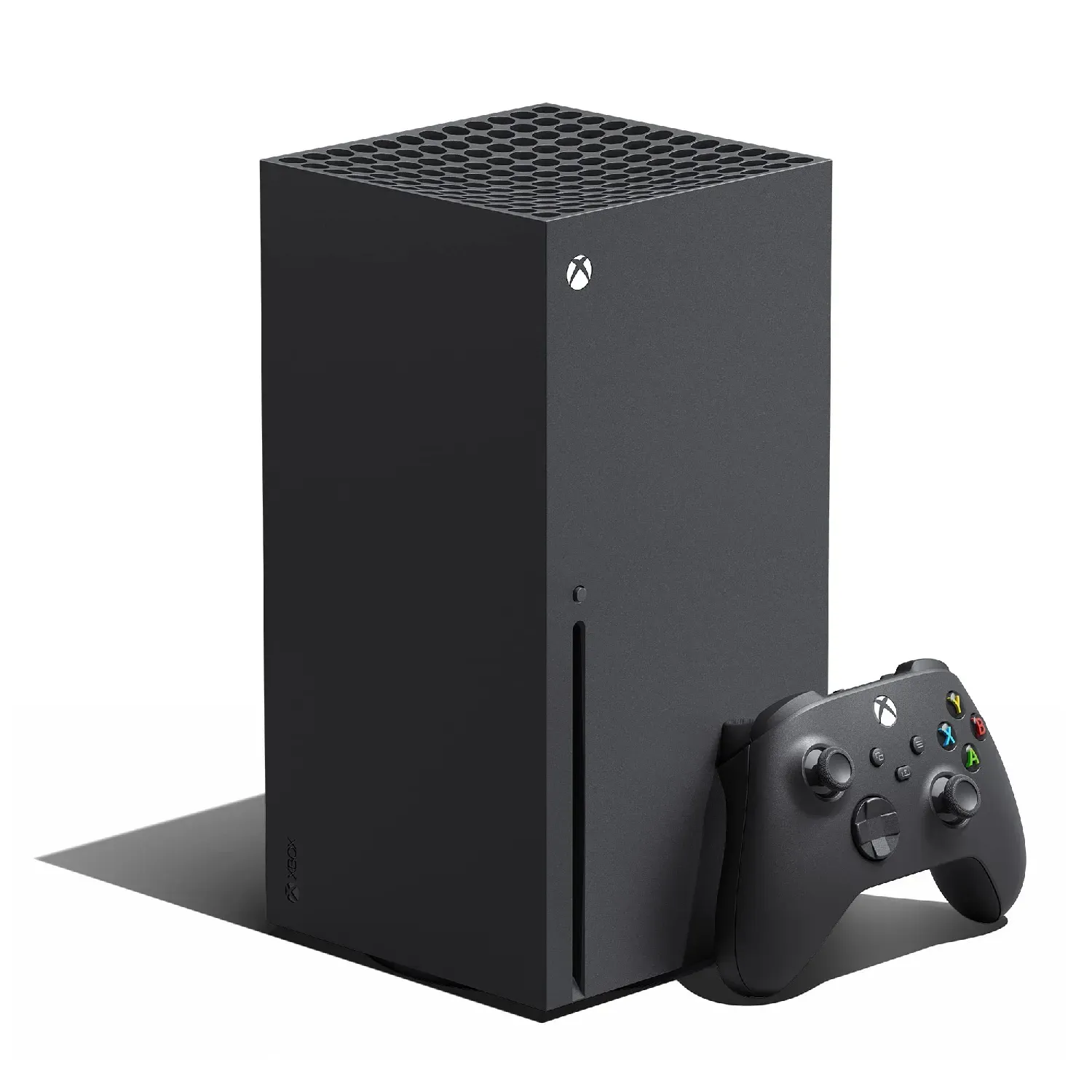 Consola XBOX Serie X 1TB Negra 