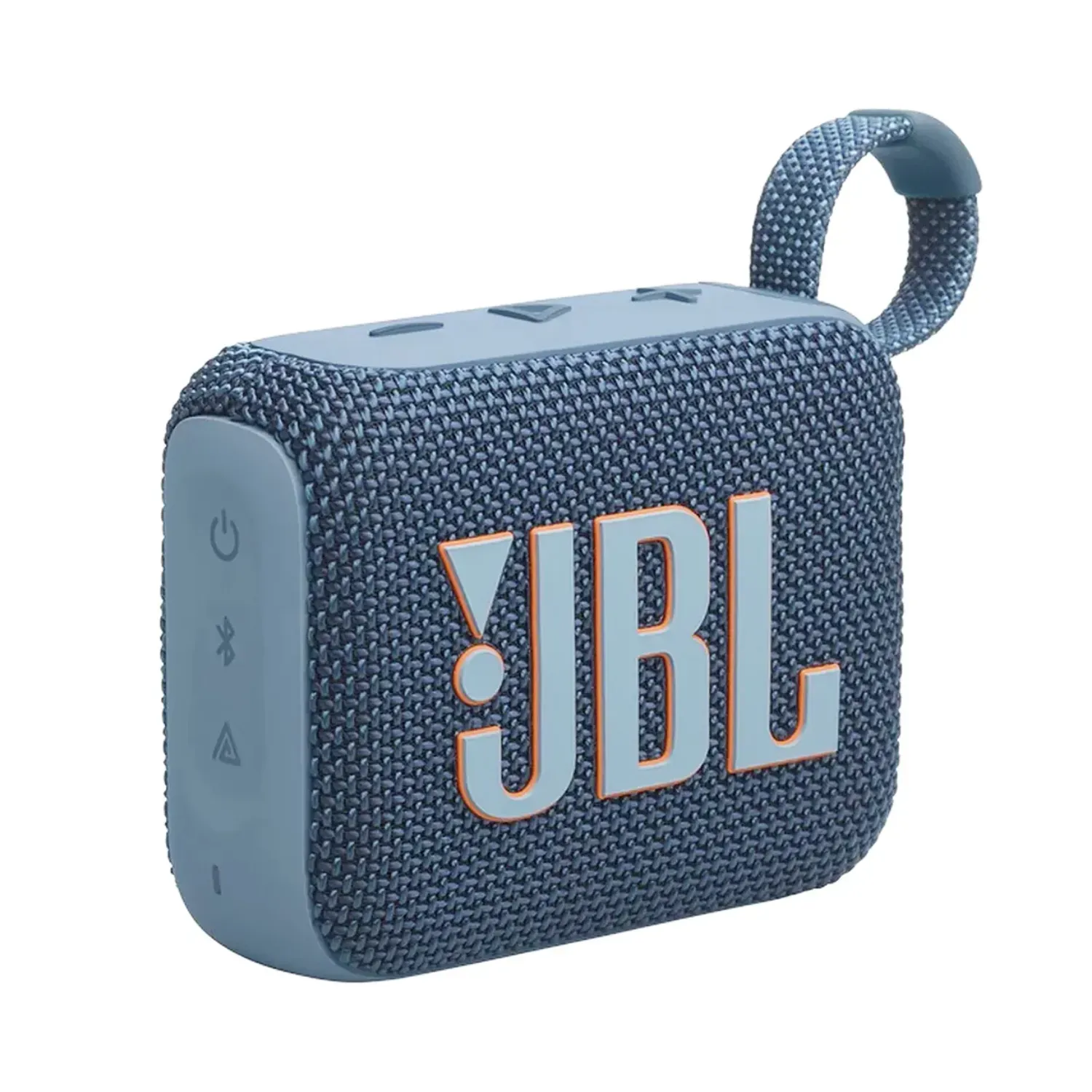 Parlante JBL Go4 Portátil Bluetooth Resiste Agua/ ORIGINAL 