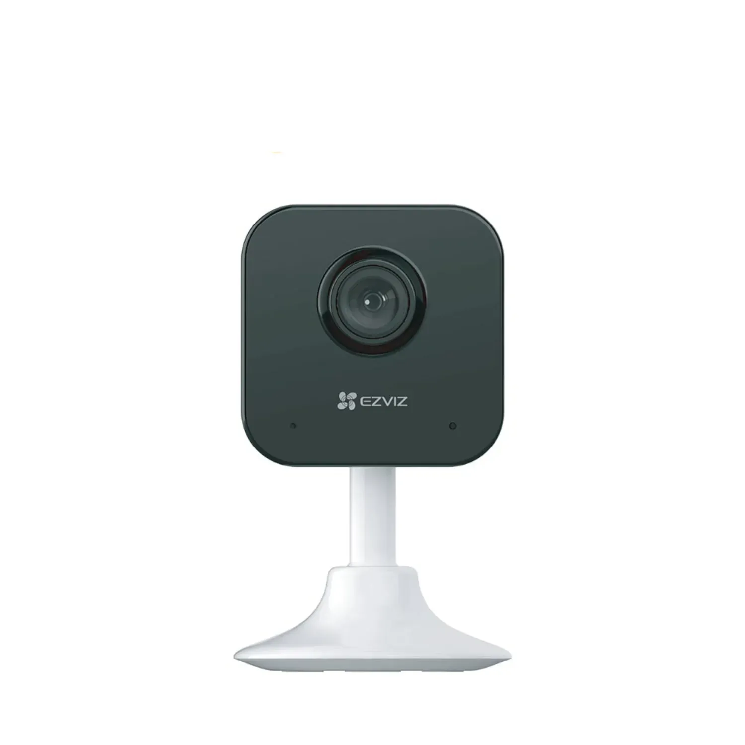 Cámara Seguridad Wifi-Inalámbrica Ezviz H1c Ip 2mp 1080p Color Blanco